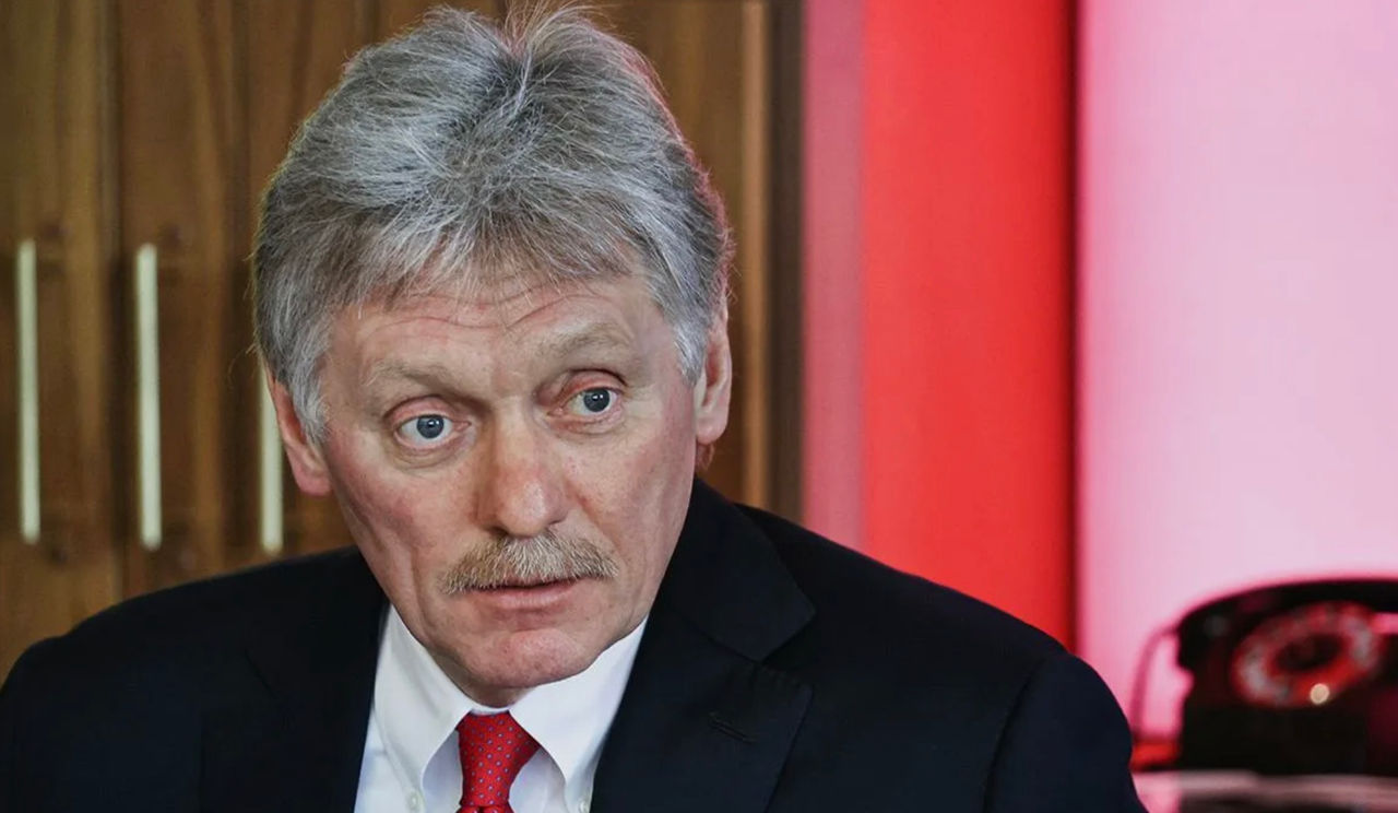 Peskov: Putin este de acord cu necesitatea continuării negocierilor cu Ucraina.