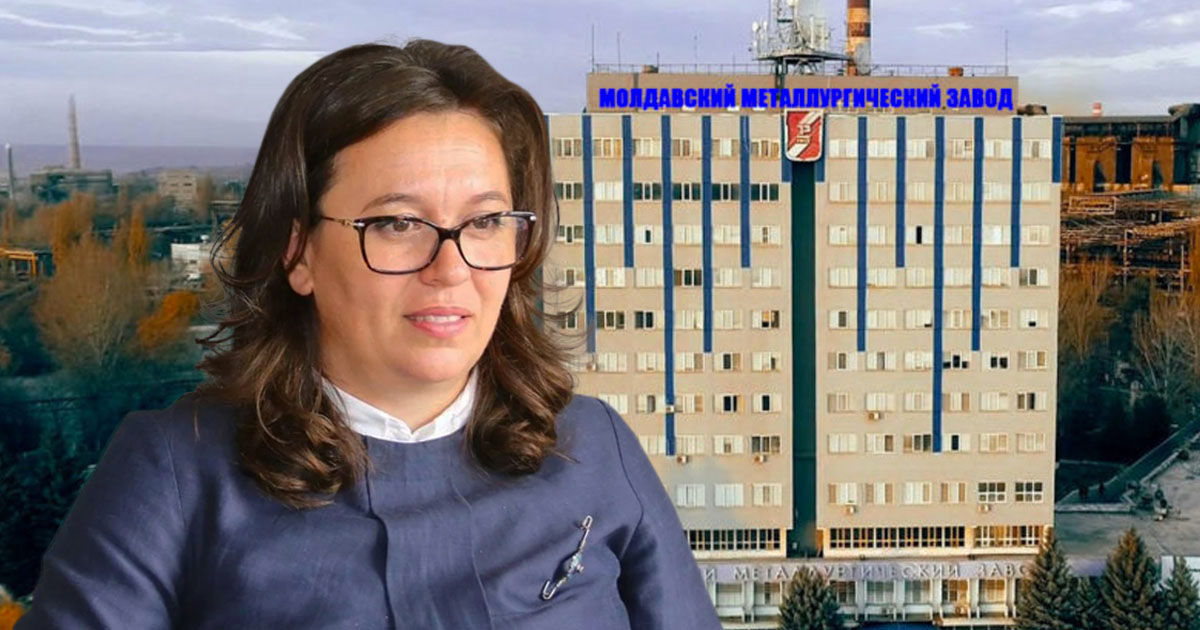 Иорданов о разрешении для РМЗ: Он должен соответствовать экологическим требованиям. Коллаж: Point.md