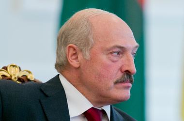 Президенту Белоруссии запрещен въезд в ЕС.