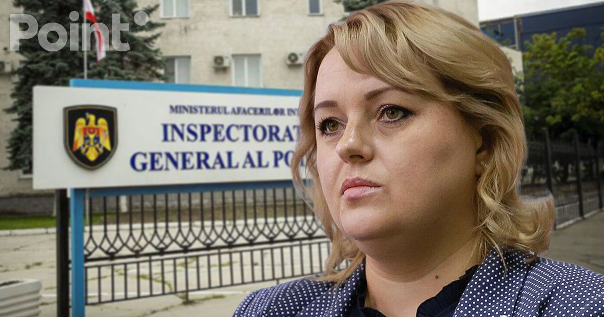 ГИП: Лозован не въезжала на территорию Украины, Румынии или Турции.