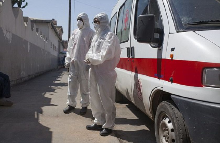 Alertă la nivel mondial, după ce epidemia de ciumă a atins un punct critic