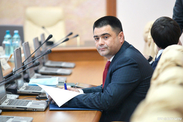Маринуца: Крайне необходимо объединить общие усилия.