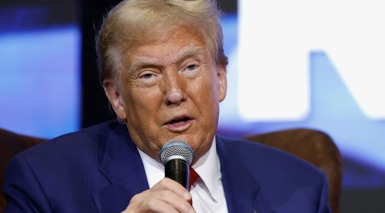 Трамп дал Ирану 10-15 дней на заключение сделки по атому.