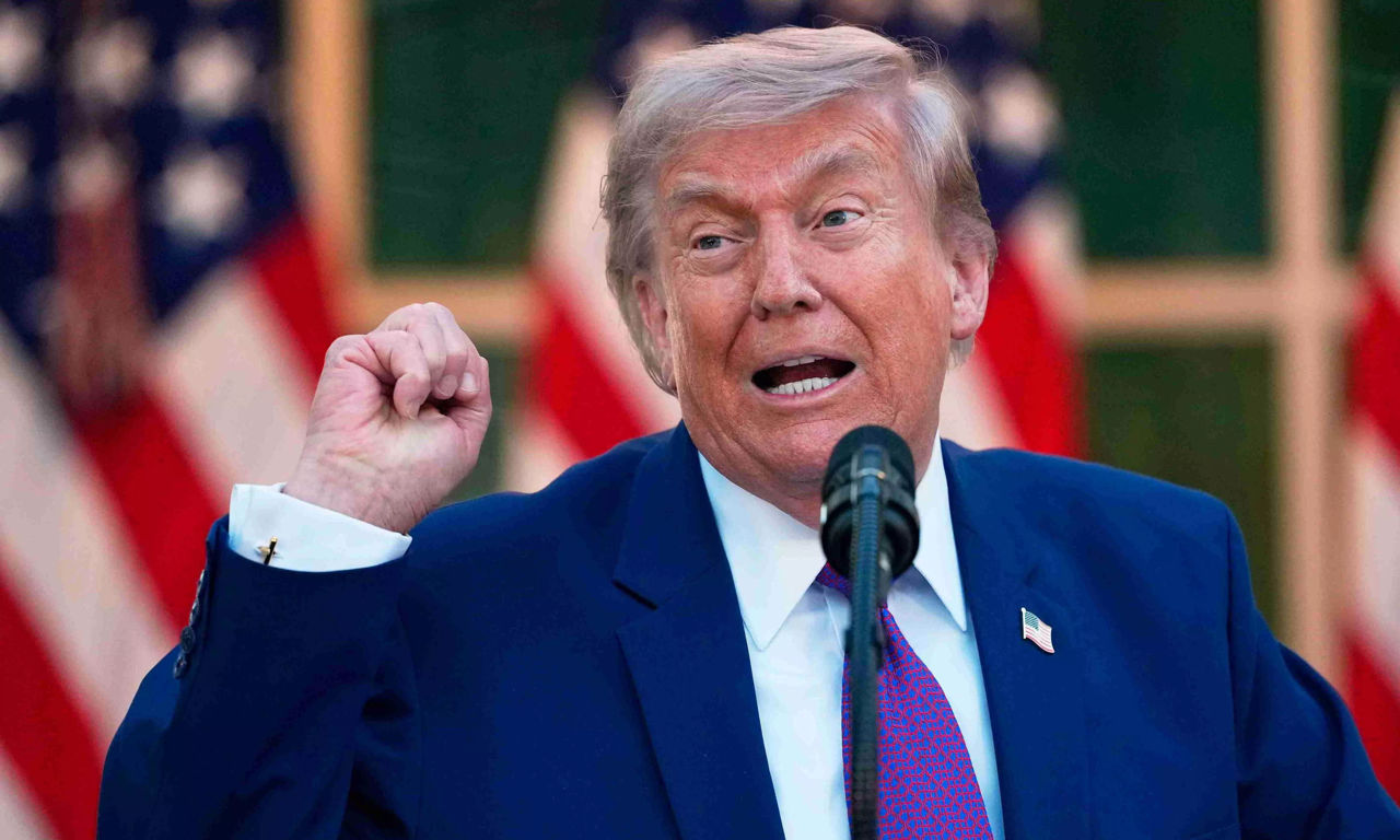Trump a îndemnat Taiwanul să nu urmărească recunoașterea independenței sale.