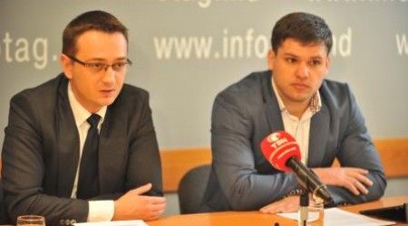 Адвокаты компании Eventis рассказали о том, "как в Молдове расправляются с неугодным инвестором".