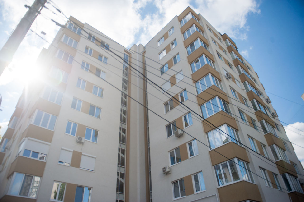 Граждане Молдовы могут приватизировать жилье до 31 мая. Фото: Point.md