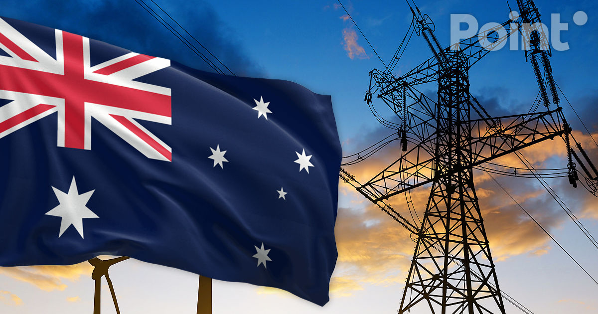 Consumatorii din Australia vor primi energie solară gratuită.