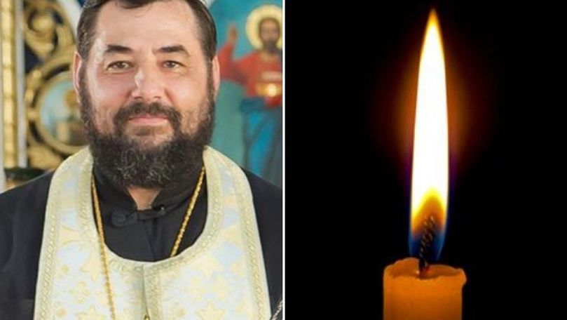 Еще один священник в Молдове умер от коронавируса.