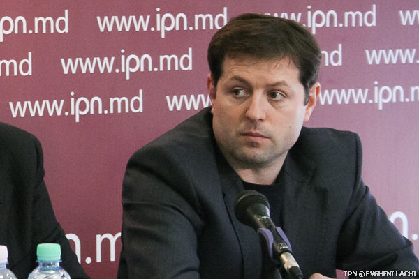 Серджиу Коропчану отметил, что хотел бы видеть человека, политически не ангажированного.