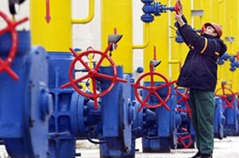 На первом этапе поставки газа из Румынии снизят зависимость Молдовы от российского газа на 5%. Фото: nnm.me.