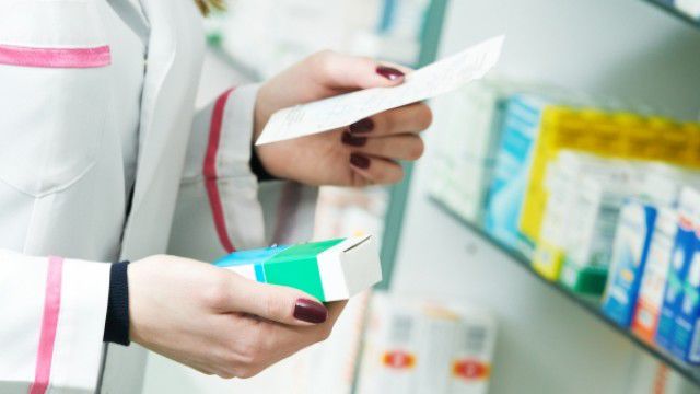 Peste 100 de medicamente, repuse în vânzare. Foto: farmacieromania.ro