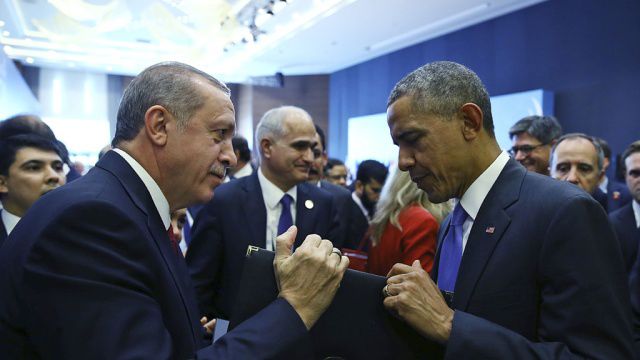 Договоренность была достигнута на недавнем саммите G20 в Белеке. Фото: ap.org