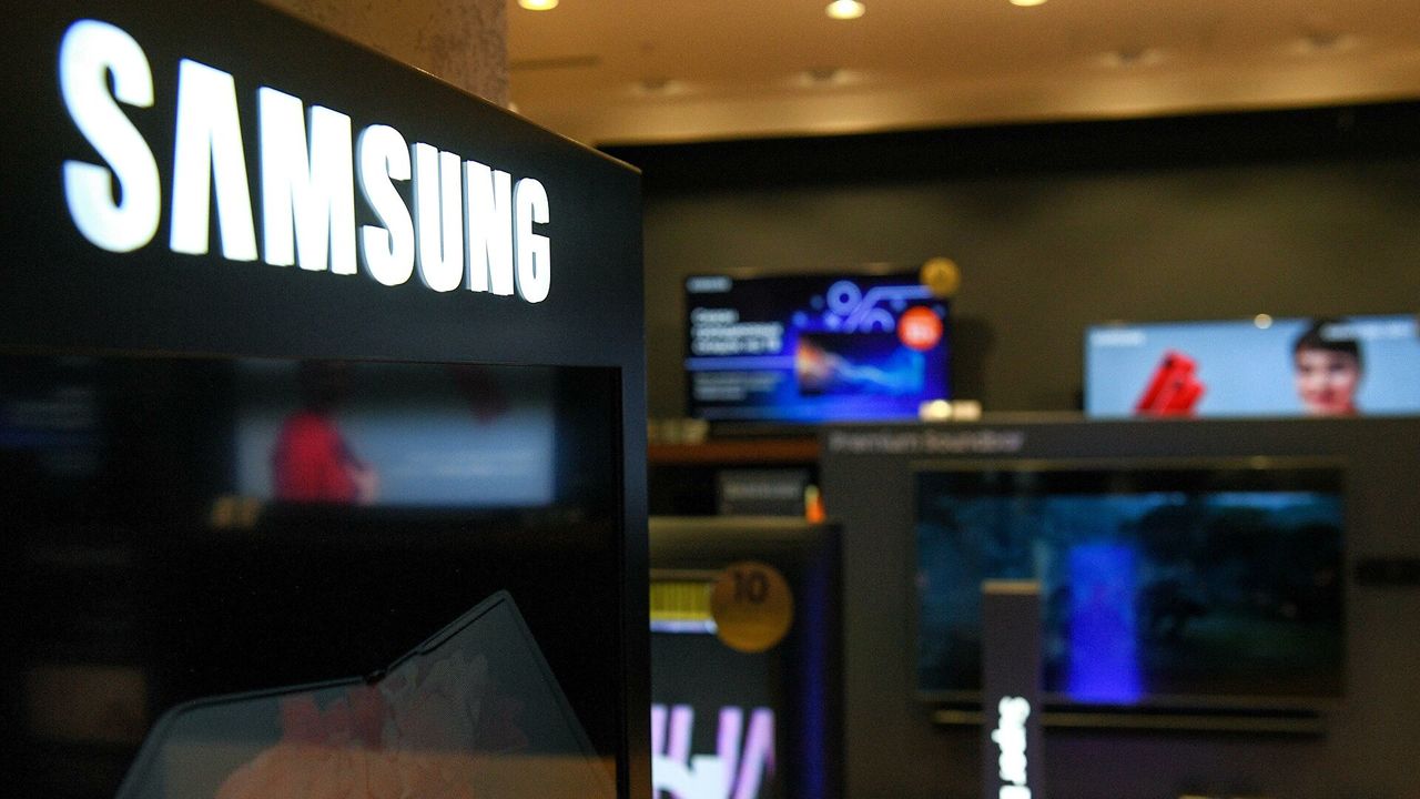 Samsung представит новое поколение популярного планшета Galaxy Tab S.