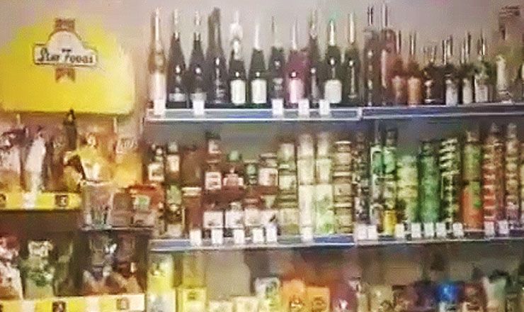 Директору магазина грозит штраф в размере 15 000 леев.