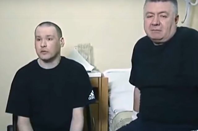 Освобожденные из плена в Афганистане молдавские пилоты вернулись домой. 
