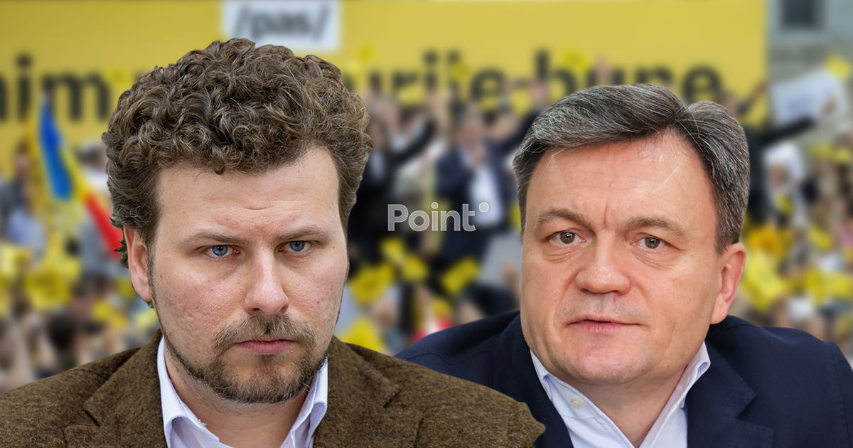 Перчун: Речан продолжает участвовать в партийной жизни PAS.