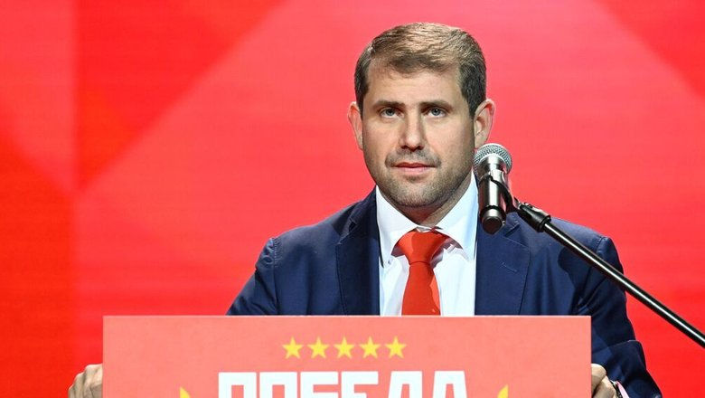 Blocul Victorie intenționează să participe la alegerile parlamentare: Evghenia Guțul va fi prima pe listă.