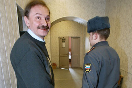 Британская полиция озвучила подробности дела о смерти друга Березовского.