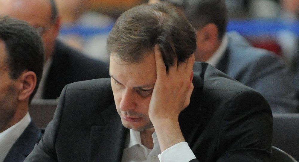 Procuratura: Sentinţa în dosarul Lucinschi, pronunţată în aprilie