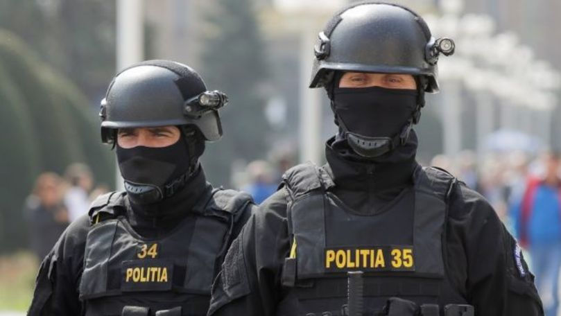 Infracțiunile împotriva securității statului au crescut cu 68% în 2024.