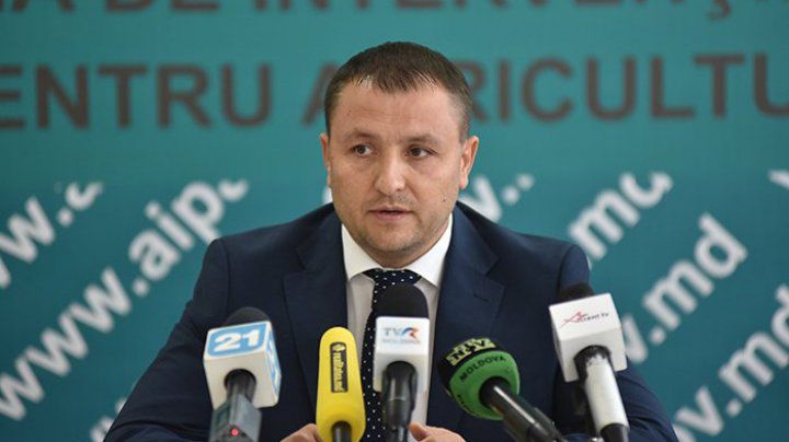 Новый глава Минсельхоза начал свою карьеру в 2004 году.