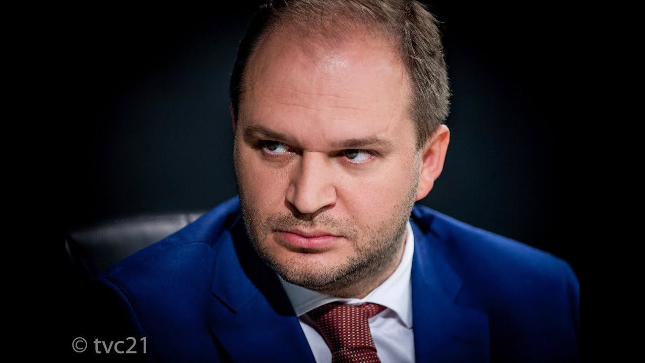 Чебан об обысках у Додона: Очередная дымовая завеса, чтобы скрыть бездействие властей. Фото: tvc21
