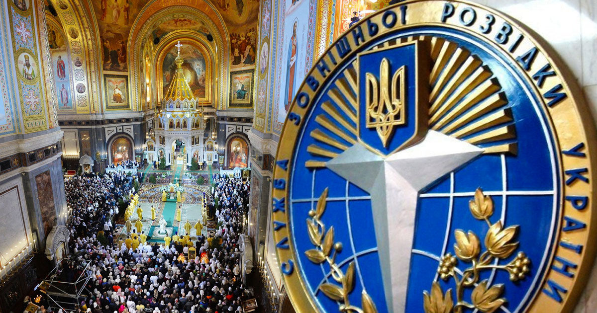 Serviciile secrete ucrainene: Kremlinul pregătește o provocare soldată cu victime.