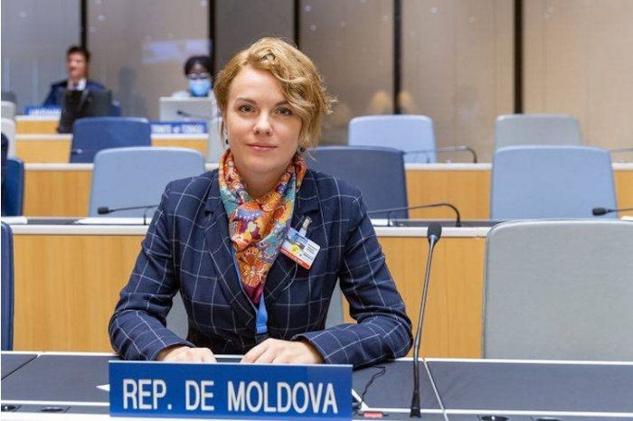 Татьяна Молчан отозвана с поста постпреда Молдовы при Отделении ООН в Женеве.