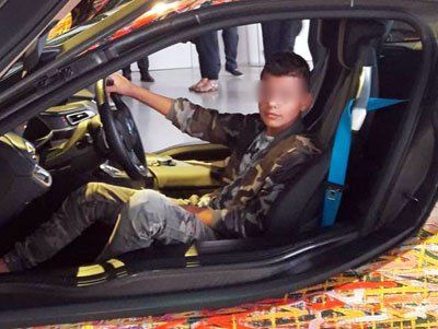Напомним, что Еуджен Загоржевский и трое подельников изнасиловали сокамерника.