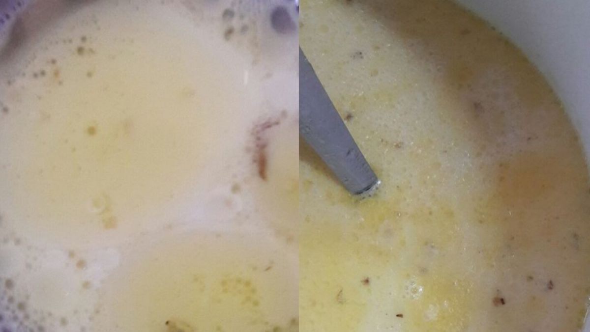 Antreprenorul care a livrat la grădiniță hrișcă în două cu insecte. Foto: agora.md