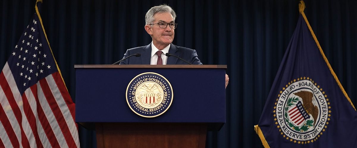 У США может появиться государственная криптовалюта.