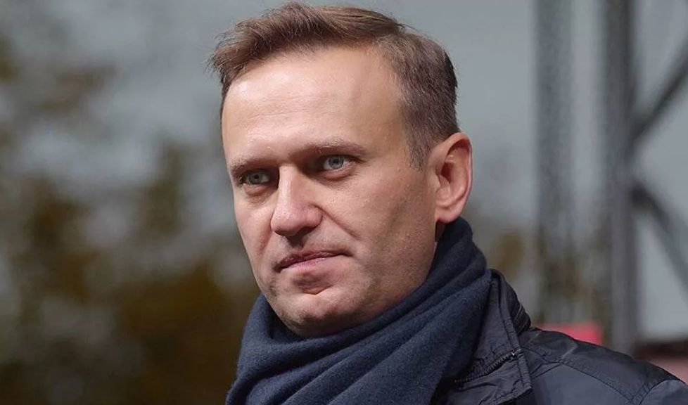 Навальный написал лиричный пост о том, как он радуется мелочам.