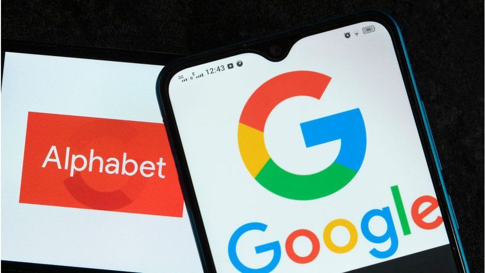 Google побил рекорды продаж на фоне попыток его ограничить.