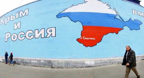 Un ordin guvernamental de întrerupere a relaţiilor comerciale cu regiunea ucraineană Crimeea, anexată de Rusia, a intrat în vigoare luni.