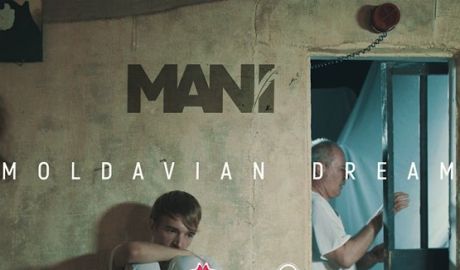 O nouă piesă şi un nou clip de la interpretul Mani. 