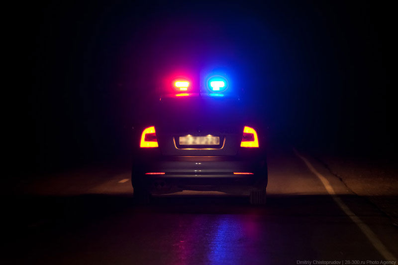 Şoferul beat cu maşină furată şi viteză excesivă, reținut. Foto simbol: stirilocale.md