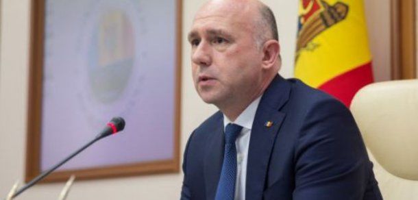 Filip își propune să facă curățenie pe piața farmaceutică. Foto: nasul.tv