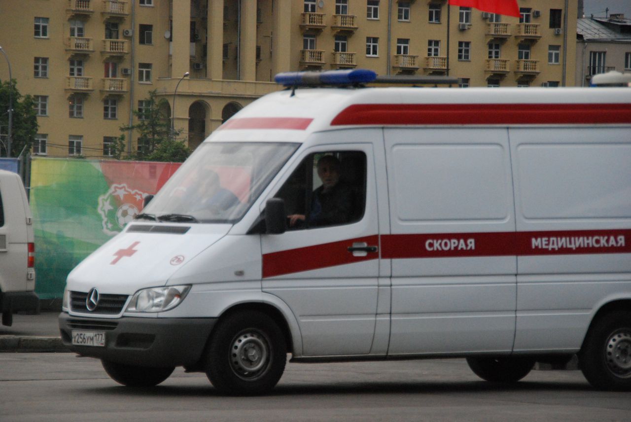 Тело направлено в морг, устанавливаются причины смерти.