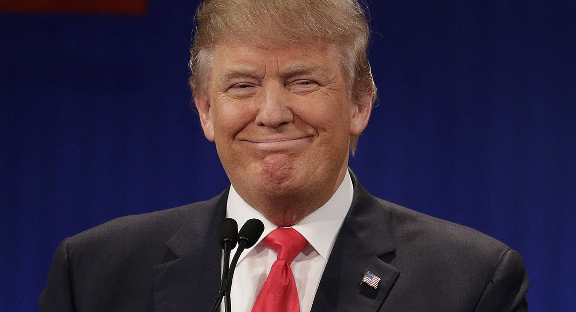 Presa internațională comentează victoria lui Trump: De la „Noaptea groazei” la Trumpland.