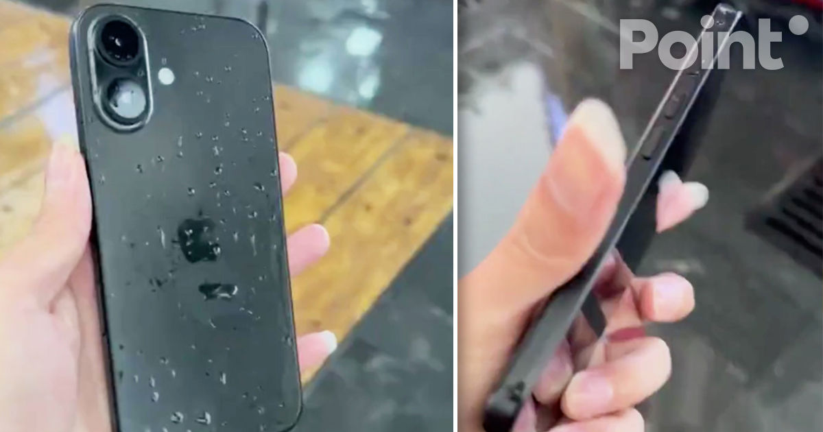 Noul iPhone 16 în diferite culori a fost prezentat într-un videou.