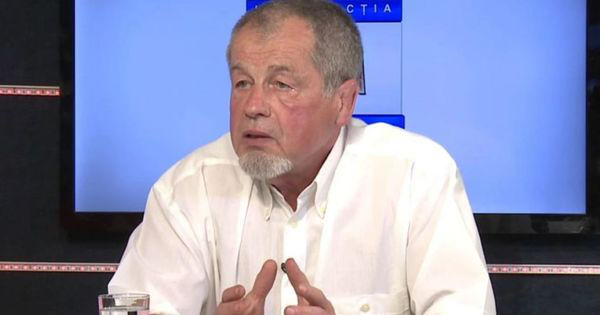 Пойсик: "К чему придет Молдова, отказавшись от российского газа?"