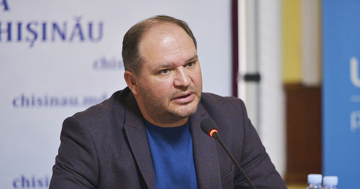 Ион Чебан: Бюджет столицы будет предложен к рассмотрению 23 июля.