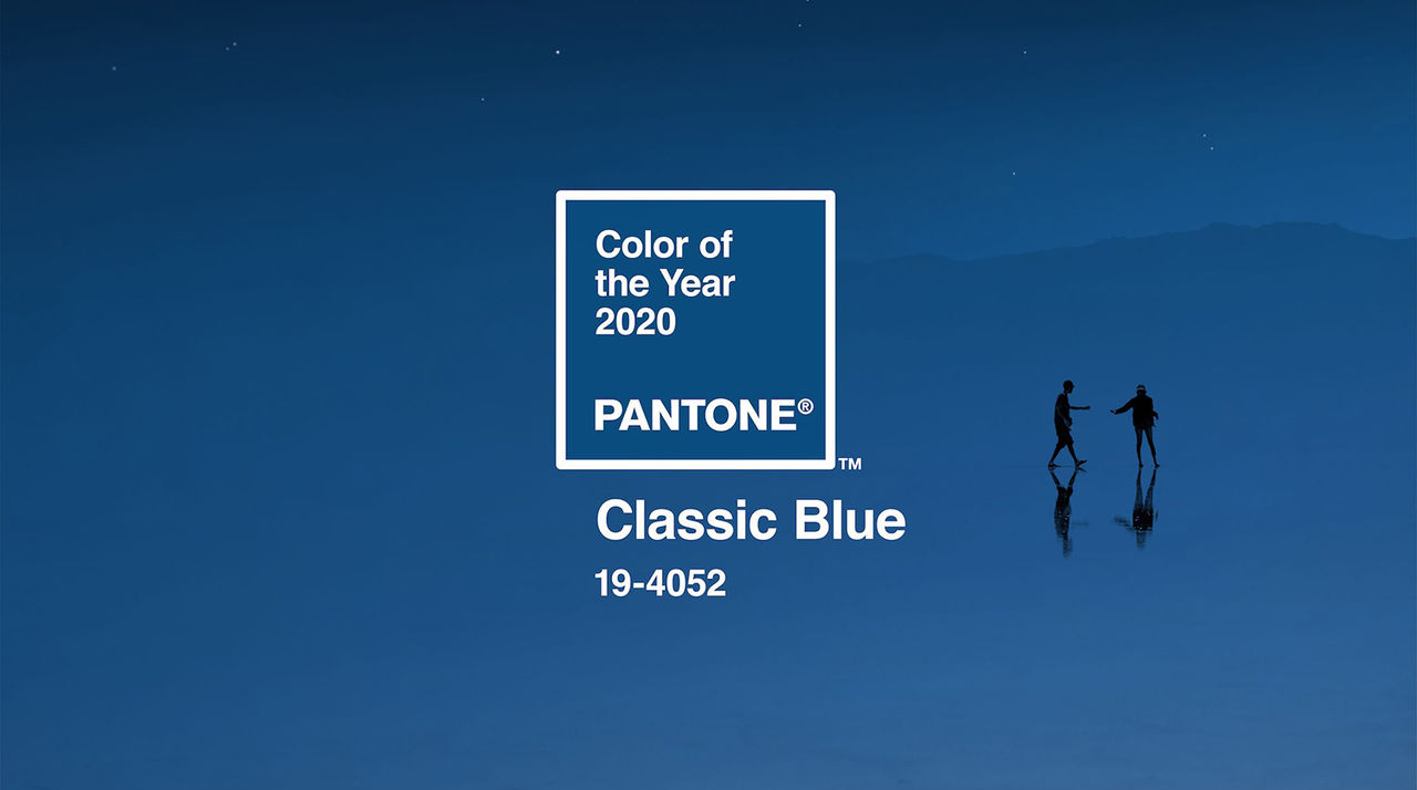 Исследовательский институт Pantone назвал главный цвет 2020 года.