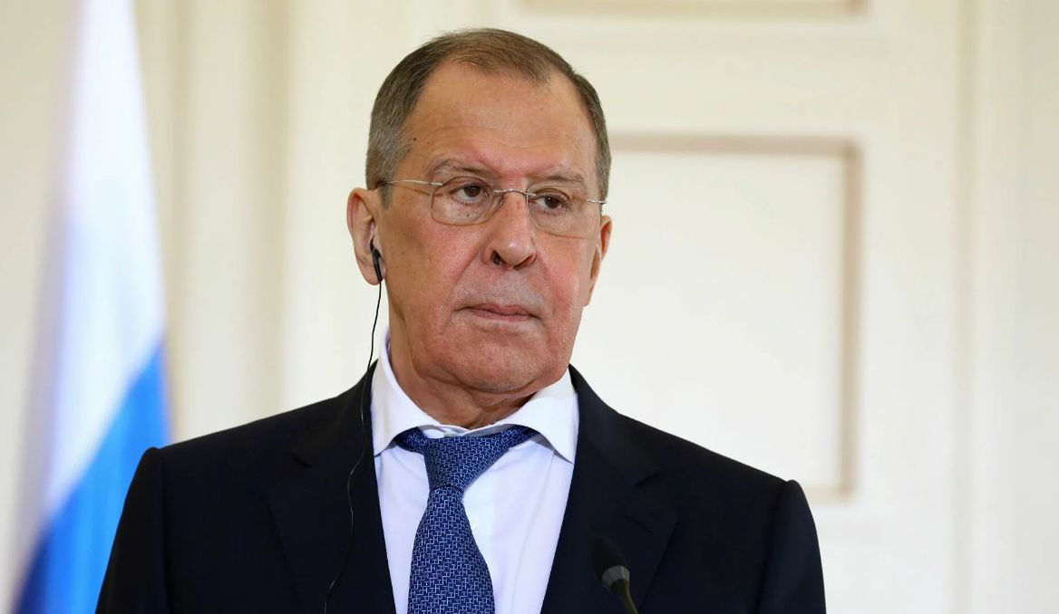 Лавров: Ситуация с "Северными потоками" в первую очередь выгодна США.