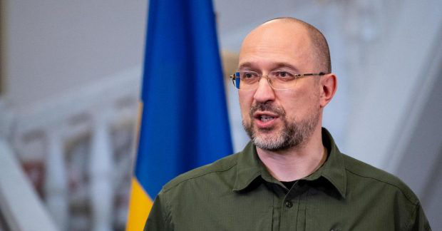 Шмыгаль: Энергосистему Украины можно сделать менее уязвимой к атакам РФ.