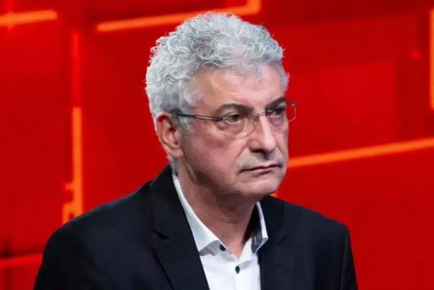 Un om de afaceri român a murit în timpul unei cine la restaurant: A fost resuscitat timp de 50 de minute.