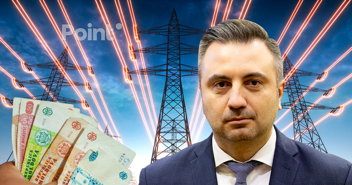 Șeful ANRE, despre cererile de majorare a tarifelor la energia electrică: Trebuie analizate într-un lanț logic.