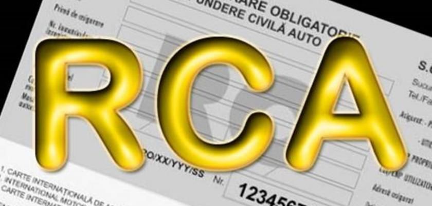 Șase din zece moldoveni umblă fără RCA. Foto: today.md