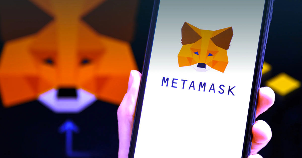 Portofelul cripto MetaMask se pregătește să lanseze propriul token Mask.