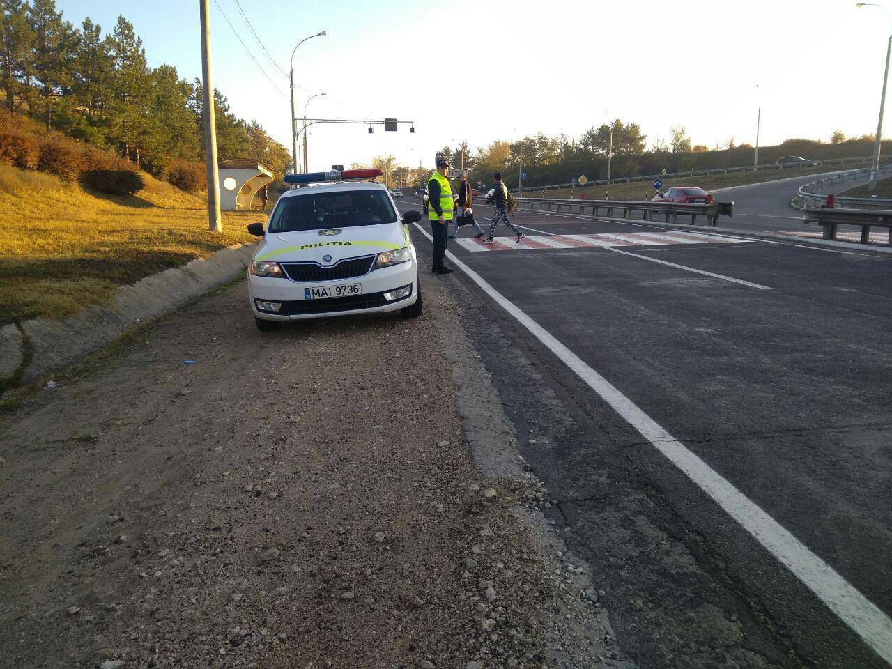 Peste 1.600 de contravenții, depistate de INP într-o săptămână